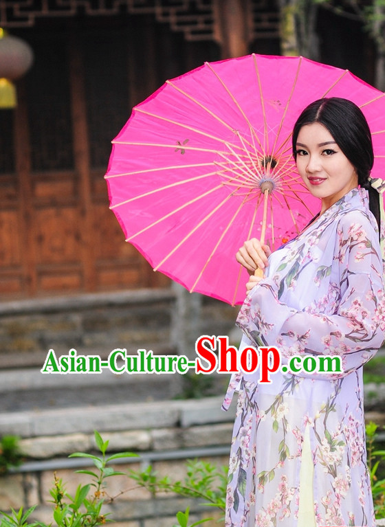 Asian Fashion Chinese Classical Modernized Clothes for Women
