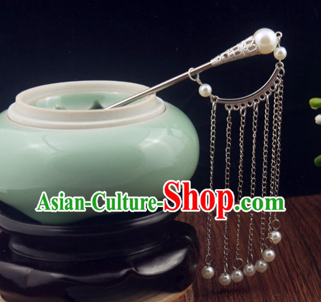 Handmade Chinese Classical Ladies Hairpin Decorations