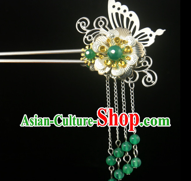 Chinese Traditional Ladies Hairpin