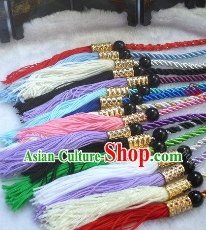 Chinese Traditional Costume Long Belt