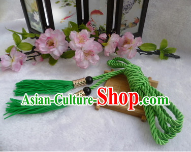 Chinese Traditional Long Gown Belt