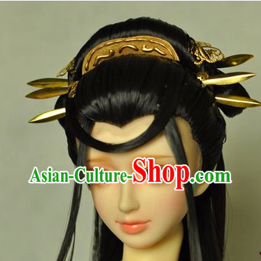 Asia Fashion Chinese Ancient Hair Accessories
