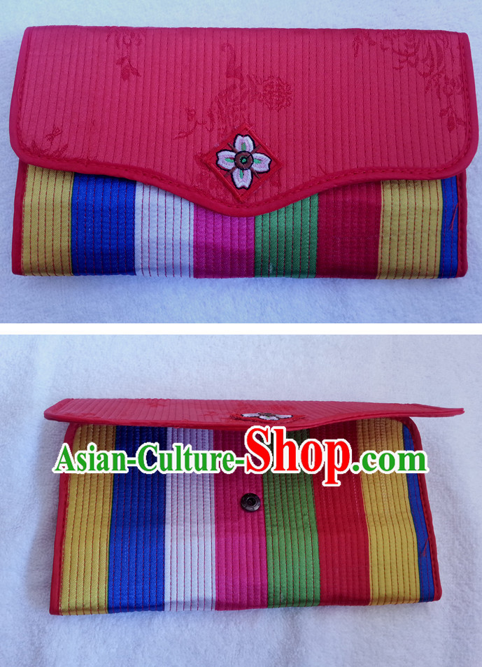 Korean Traditional Handbag for Women