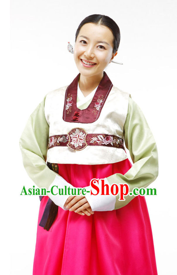 Korean Mother Costumes Traditional Costumes Hanbok Store Korea Dress