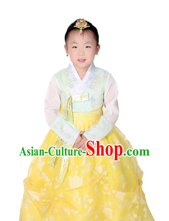 Korean Children Dancing Costumes online Clothing Shopping