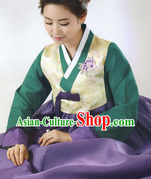 Korean Traditional Clothing online Dress Shopping for Women