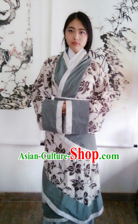 Chinese Traditional Clothing Chinese Ancient Female Teacher Outfit Free Delivery Worldwide