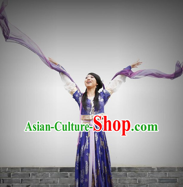 Chinese Traditional Clothing Chinese Ancient Dancer Costume Free Delivery Worldwide