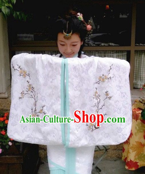 Chinese Traditional Ceremonial Clothing Chinese Ancient Hanfu Costumes Free Delivery Worldwide