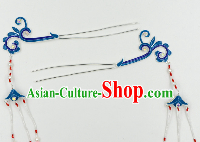 Chinese Ancient Opera Hairpin