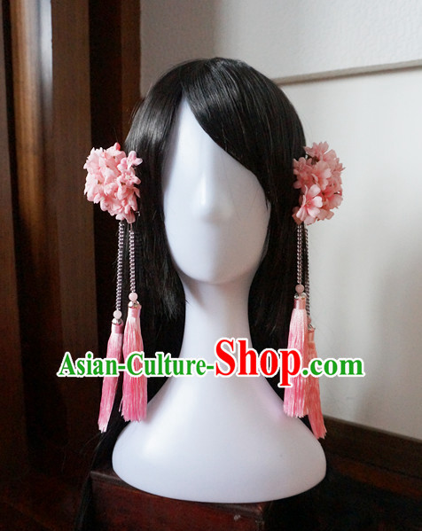 Chinese Ancient Style Hair Accessories