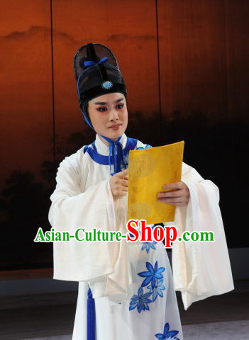 Asian Chinese Traditional Dress Theatrical Costumes Ancient Chinese Clothing Opera Official Costumes
