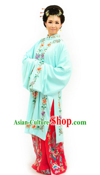 Ancient Chinese Beijing Opera Clothes for Women