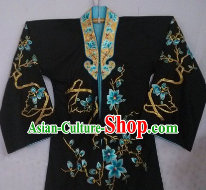 Traditional Chinese Peking Opera Costumes for Women
