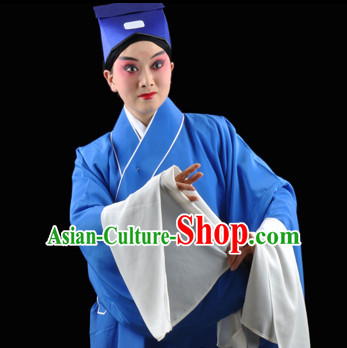 Chinese Peking Opera Costumes for Men