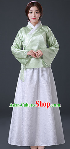 Chinese Hanfu Asian Fashion Japanese Fashion Plus Size Dresses Traditional Clothing Asian Hanfu Clothing for Women