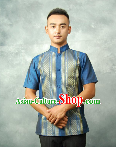 Thailand Traditional Shirt for Men