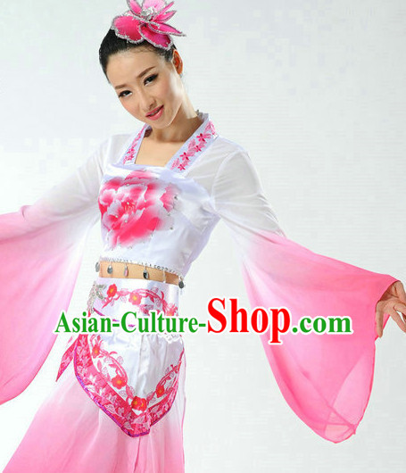 Chinese Folk Dance Costume Dancewear Discount Dane Supply Clubwear Dance Wear China Wholesale Dance Clothes