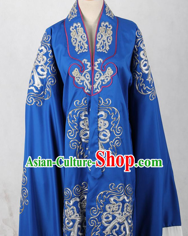 Embroidered Chinese Robe Opera Costumes Chinese Clothing Opera Mask Cantonese Opera Chinese Culture Chinese Dance