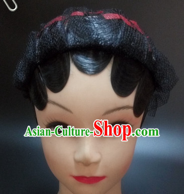 Chinese Classical Wigs for Women