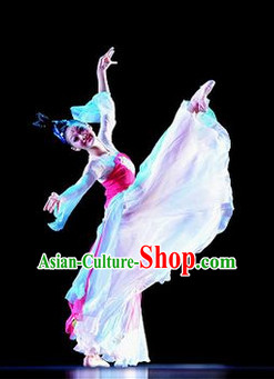 Chinese Classic Dancewear for Women