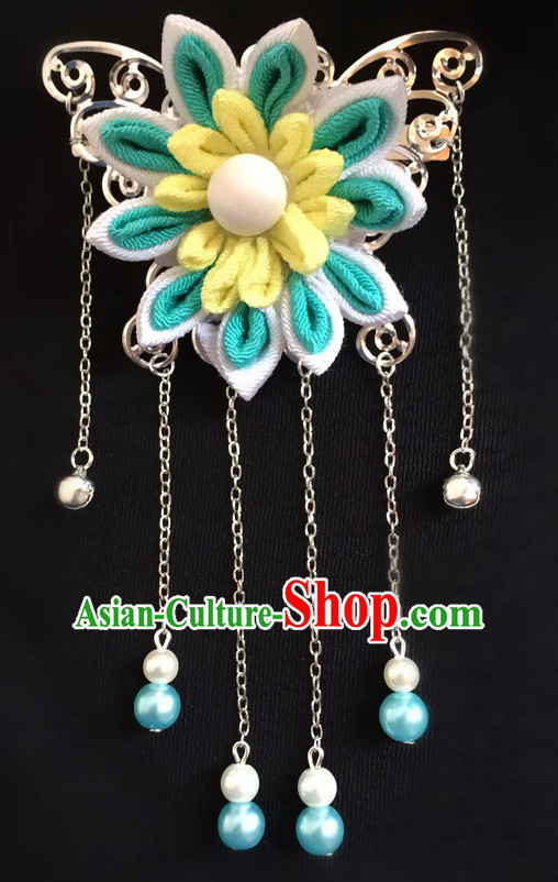 Ancient Chinese Hair Jewelry Hair Accessories for Women