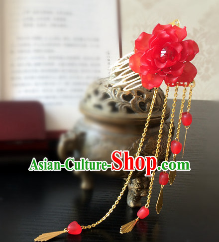Ancient Chinese Hair Jewelry Hair Accessories for Women