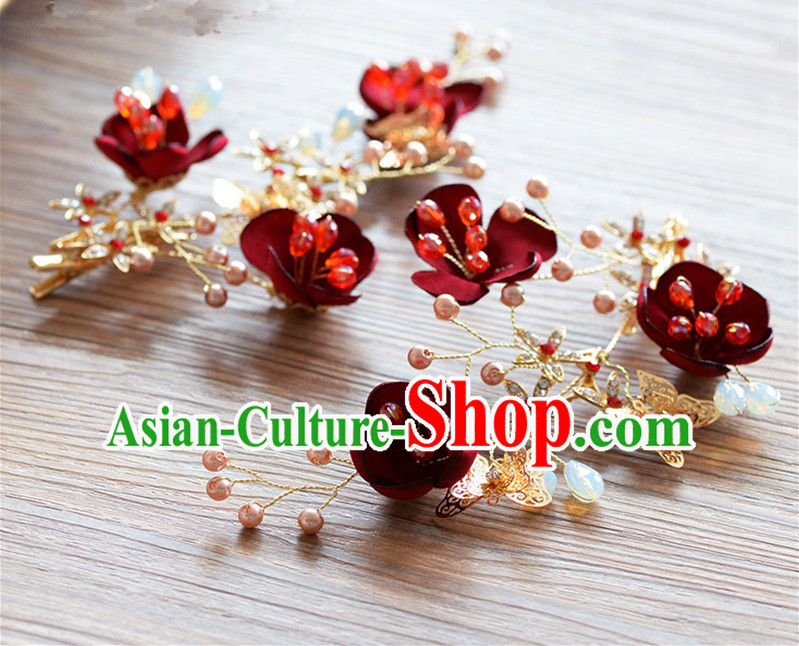 Traditional Jewelry Accessories, Princess Bride Wedding Hair Accessories, Headwear for Women
