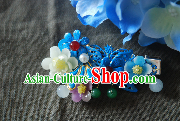 Chinese Ancient Style Hair Jewelry Accessories, Hairpins, Headwear, Headdress, Hair Fascinators for Women