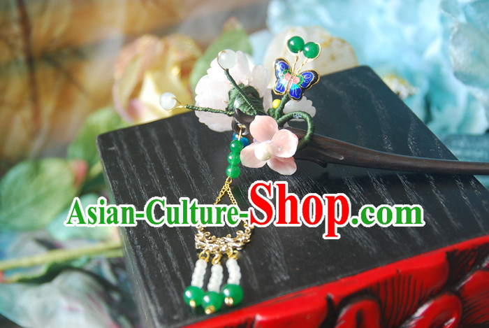 Chinese Ancient Style Hair Jewelry Accessories, Headwear, Headdress, Hanfu Bride Wedding Hairpins, Hair Fascinators for Women