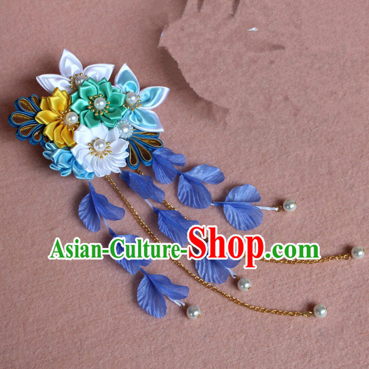 Chinese Ancient Style Hair Jewelry Accessories, Hairpins, Tang Dynasty Headwear, Headdress, Imperial Empress, Princess Hair Fascinators for Women