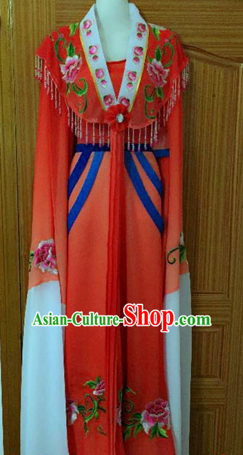 Chinese Opera Costumes for Sale Peking Opera Costume Opera Singer Rentals Costume Beijing Cantonese Opera Costumes