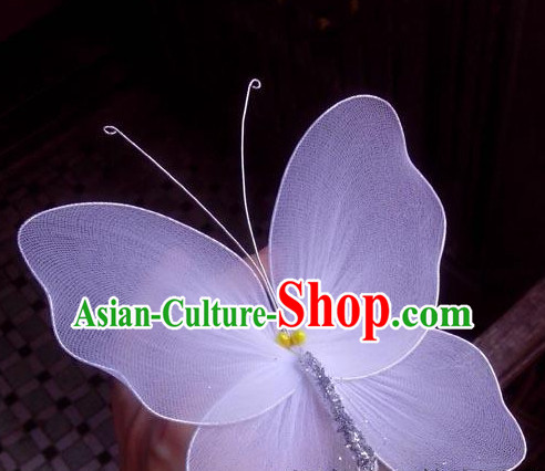Fingers Ring Butterfly Decoration Dance Props Props for Dance Dancing Props for Sale for Kids Dance Stage Props Dance Cane Props Umbrella Children Adults
