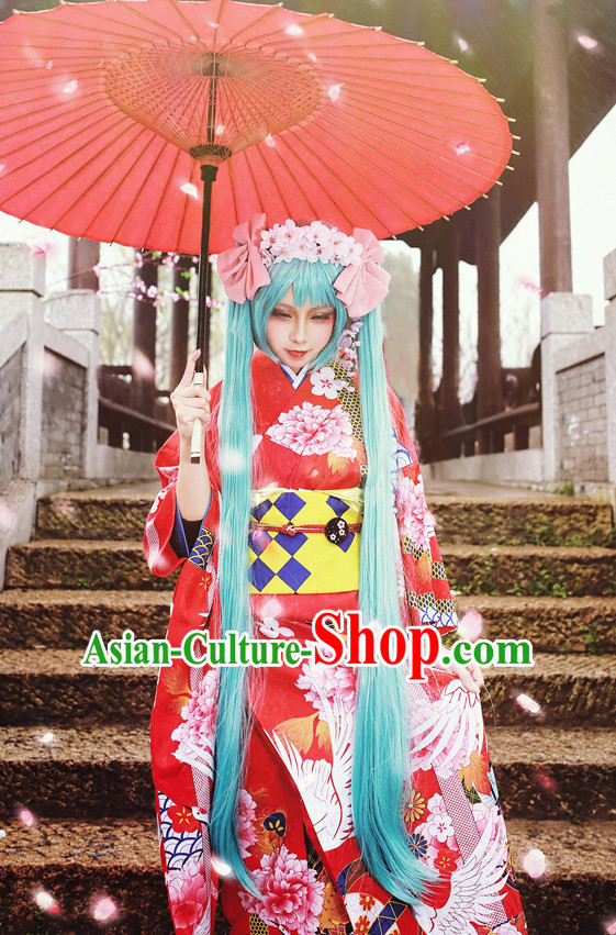 Chinese Stage Performance Cosplay Costume for Women