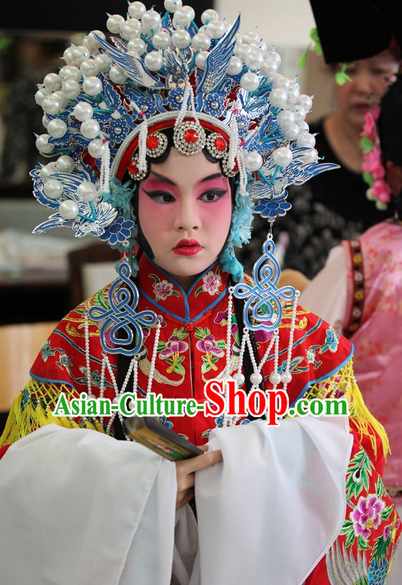 Chinese Headdress Phoenix Crown Phoenix Coronet Phoenix Hat