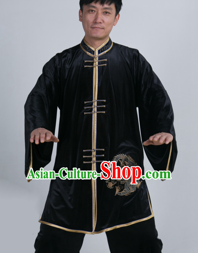 Chinese Traditional Tai Chi Tai Ji Uniform