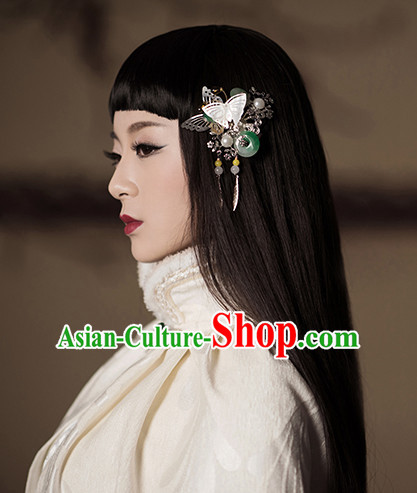 Ancient Chinese Style Authentic Clothes Culture Costume Han Dresses Traditional National Dress Clothing for Girls Kids Adults Men Women