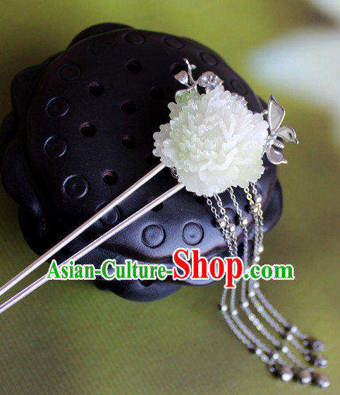 Chinese Traditional Classical Hairpins Hair Accessories Hair Clasps Headwear Headpieces