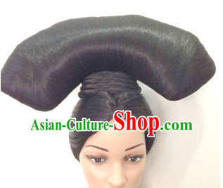 Chinese Queen Wigs Quality Lace Wigs Human Hair China Best Wigs Full Lace Wig Lace Front Wig Glueless Wig U Part Wig Empress Full Wig