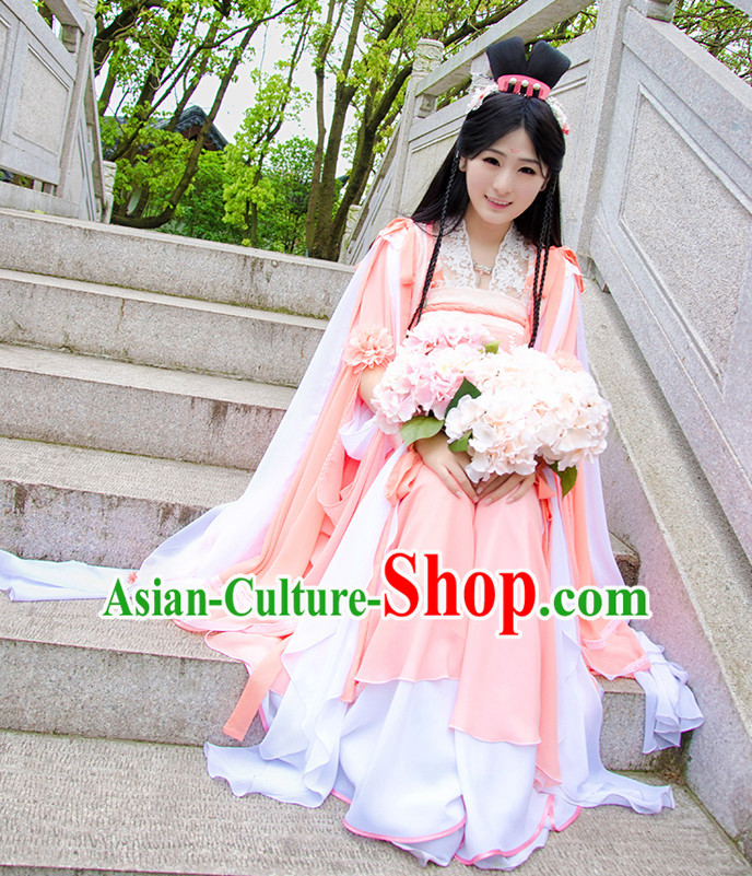 Chinese stage costume princess costumes stage play dramas
