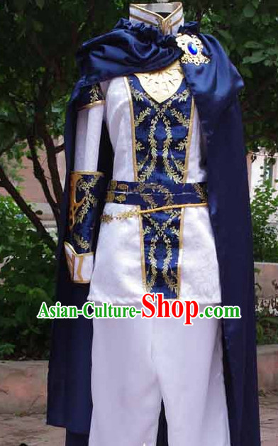 China High Quality Costume Cosplay Archer Costume Avatar Costumes Wonderflex Knight Armorsuit Leather Metal Fantasy Armoury Complete Set
