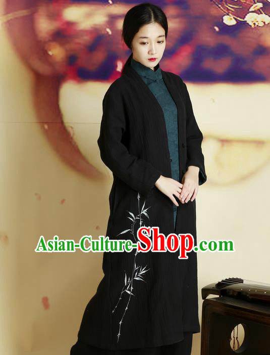 Traditional Chinese Female Costumes, Chinese Acient Clothes, Chinese Cheongsam, Tang Suits Coat for Women