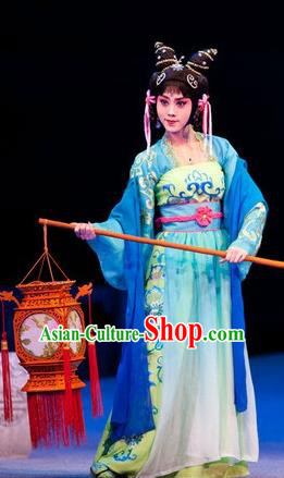 Traditional Ancient Chinese Imperial Consort Costume, Elegant Hanfu Clothing Chinese Tang Dynasty Imperial Emperess Palace Lantern Clothing for Women
