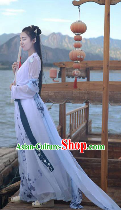 Ancient Chinese Costume Chinese Style Wedding Dress Tang Dynasty Clothing