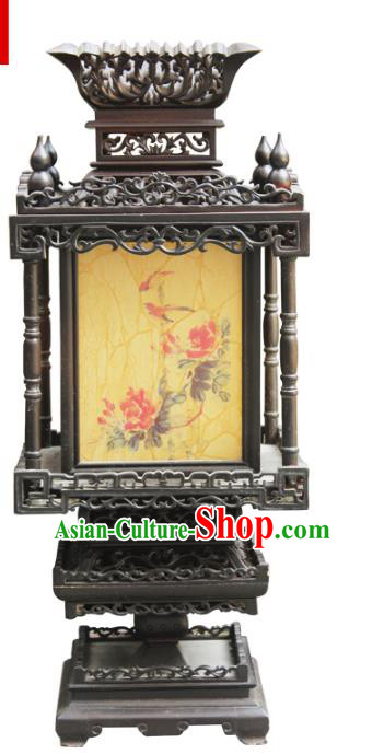 Traditional Chinese Handmade Desk Ceiling Lantern Classical Palace Lantern China Palace Lamp