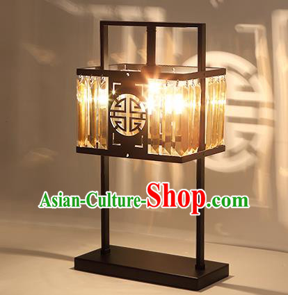 Traditional China Ancient Desk Lanterns Handmade Lantern Ancient Lamp