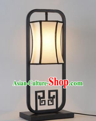 Traditional Asian Chinese Lantern China Style Lamp Electric Palace Desk Lantern