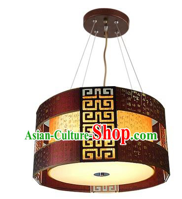 China Handmade Ceiling Lantern Traditional Hanging Lanterns Palace Lamp