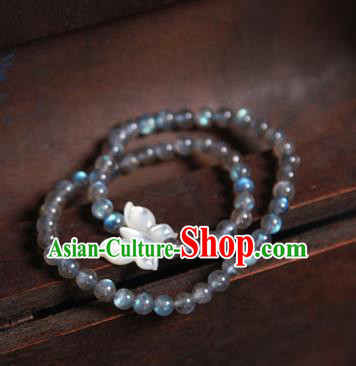 Chinese Traditional Jewelry Accessories Ancient Palace Hanfu Bracelet for Women