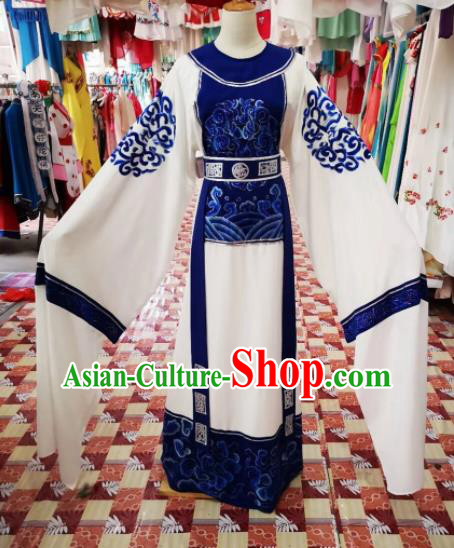Chinese Traditional Beijing Opera Niche Costume Peking Opera Prince Clothing for Adults